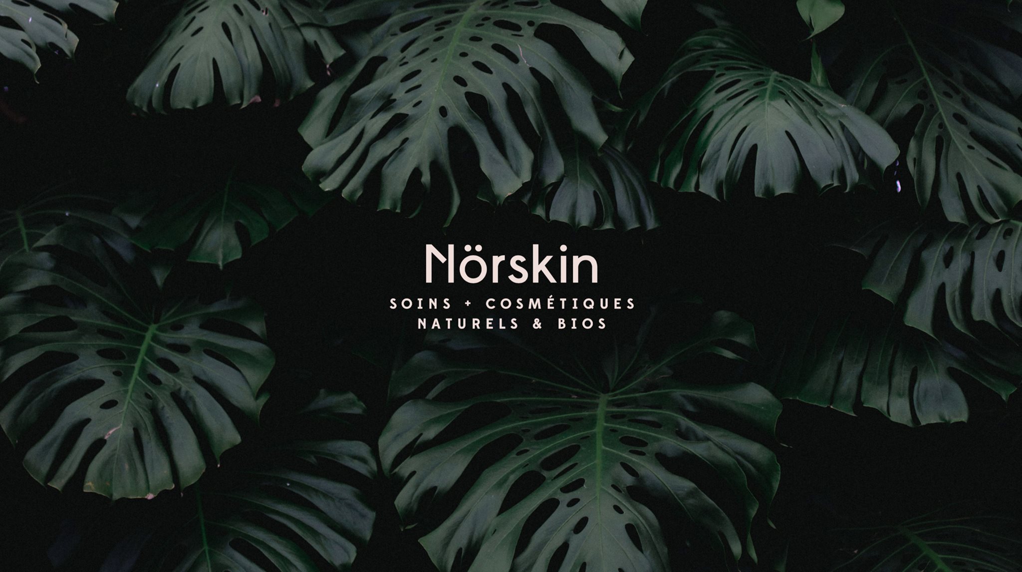 Nörskin - Soins + Cosmétiques Naturels & Bios