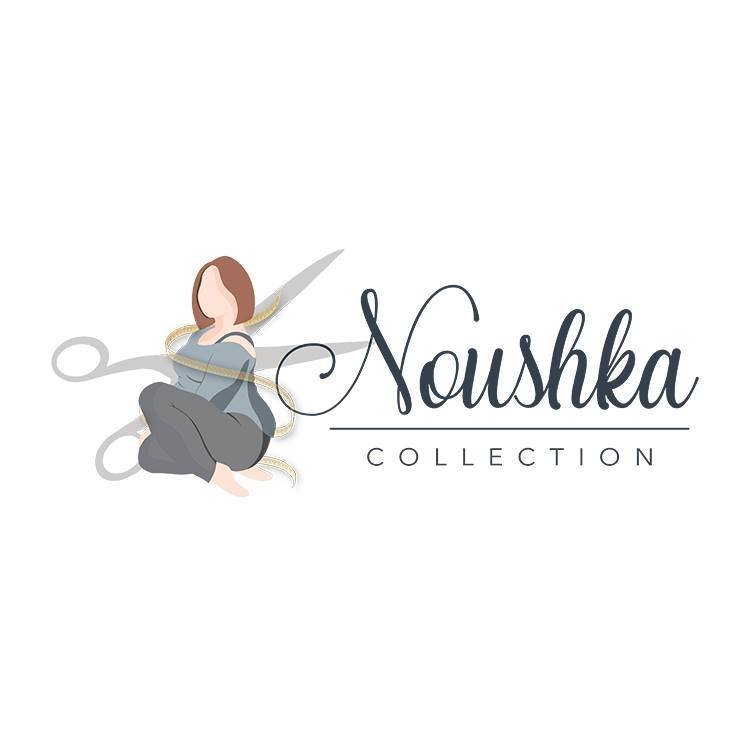 Logo Noushka Collection