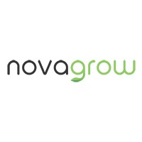Logo Novagrow
