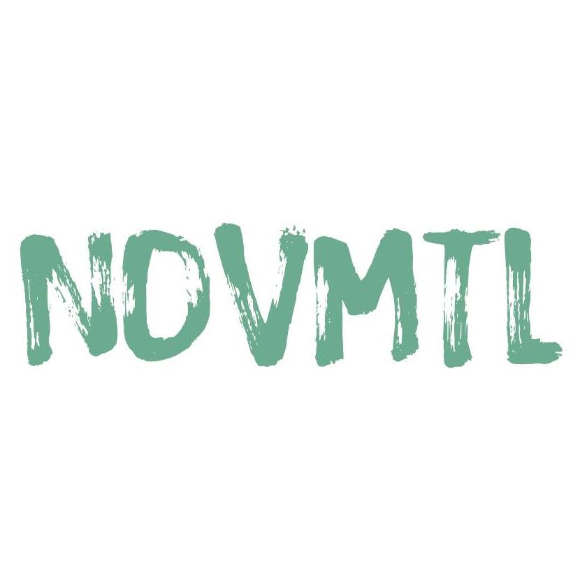 Logo Novmtl