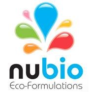 Logo NuBio