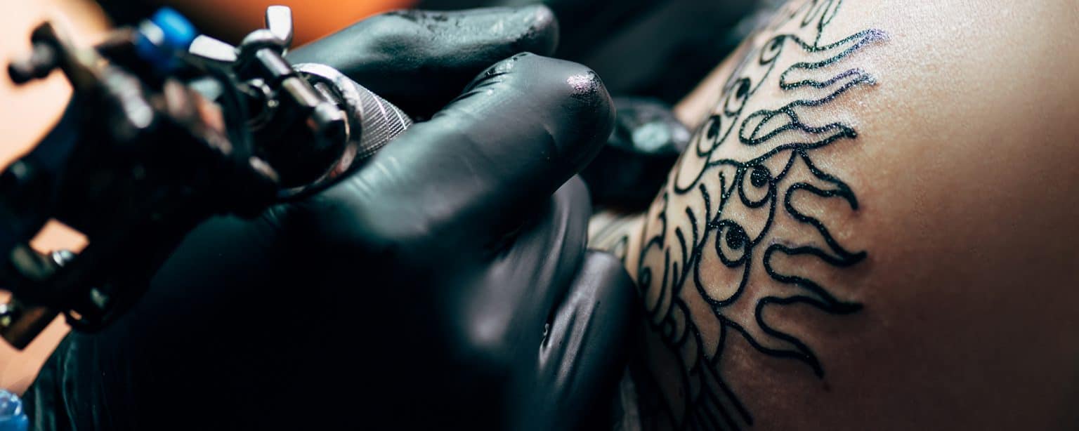 O Studio Tattooshop - Salon de Tatouage