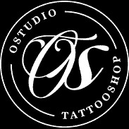 Logo O Studio Tattooshop