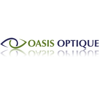 Logo Oasis Optique