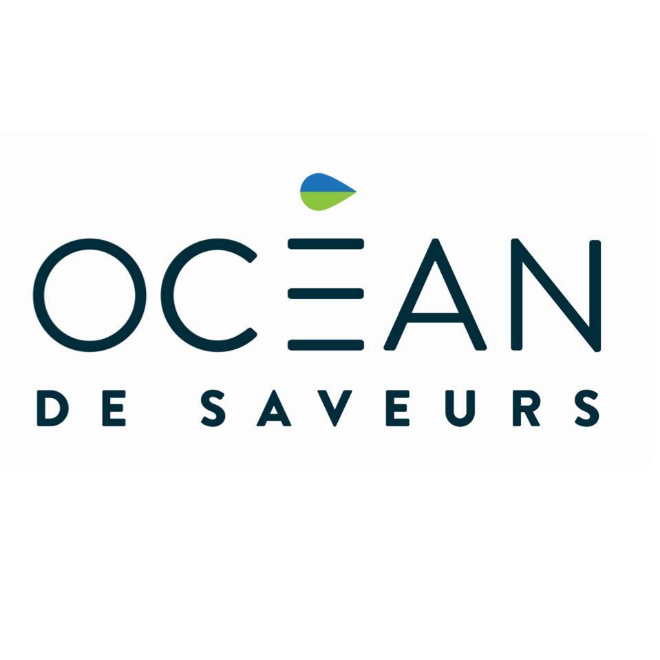 Logo Océan de saveurs