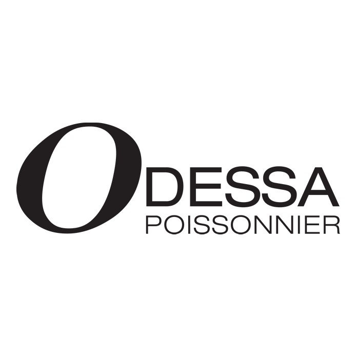 Logo Odessa Poissonnier