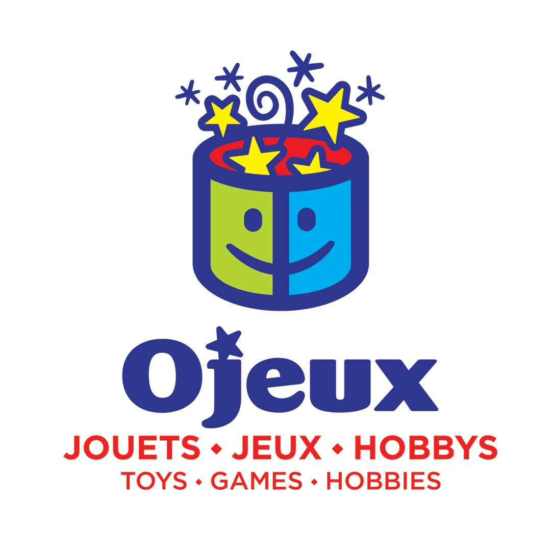 Logo Ojeux