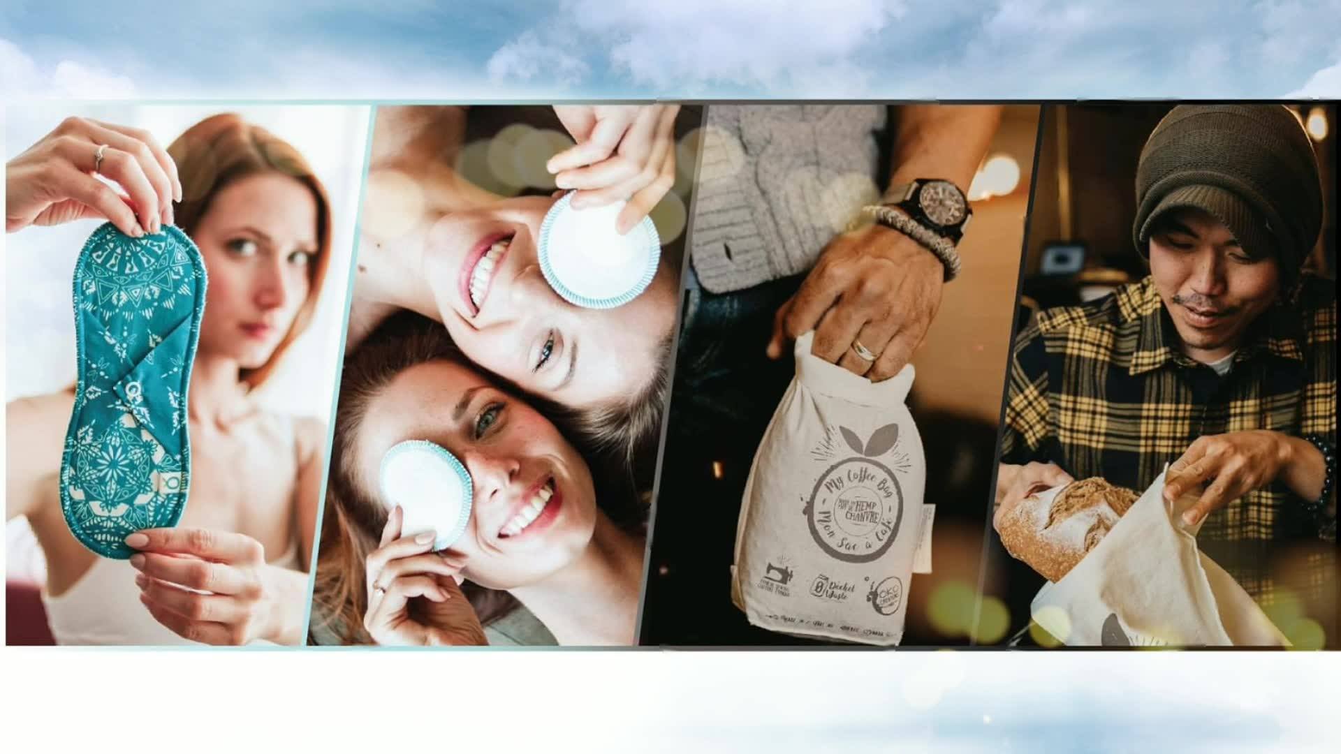 Oko Créations Produits Écologique Zéro Déchet Québécois