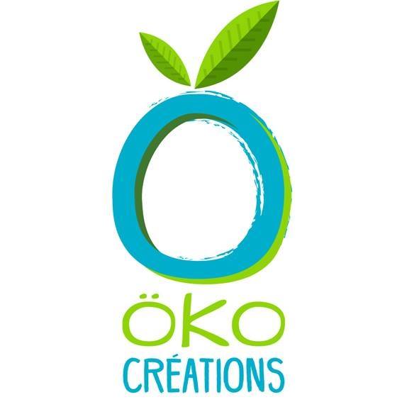 Logo Oko Créations