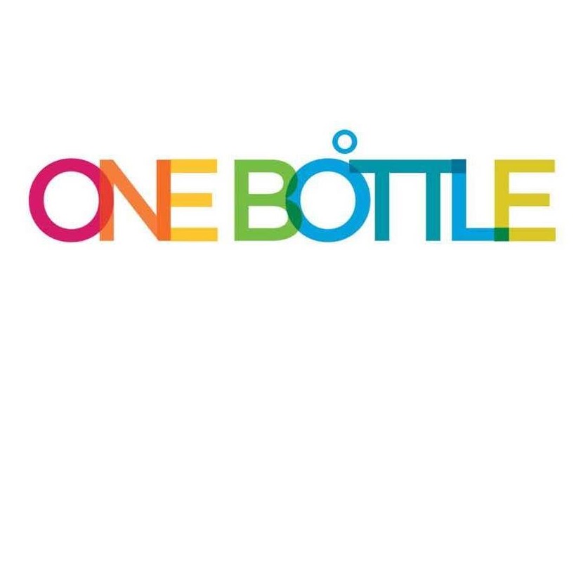 Logo One Bottle