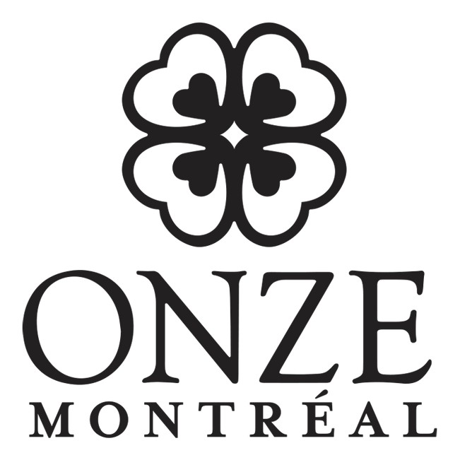 Logo Onze Montréal