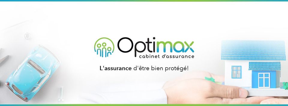 Optimax Assurances - Compagnie D’assurance
