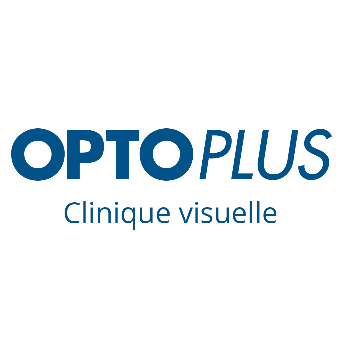 Logo OPTOPLUS