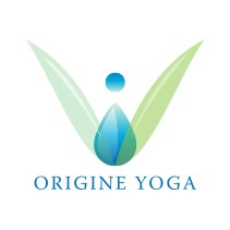 Logo Origine Yoga