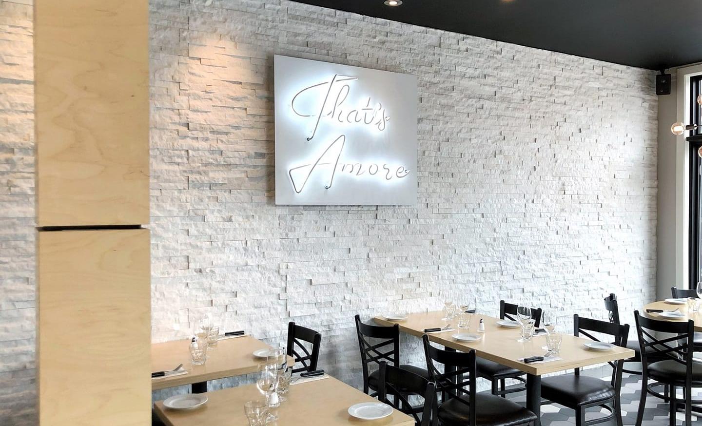 Osteria Gallo - Restaurant Italien