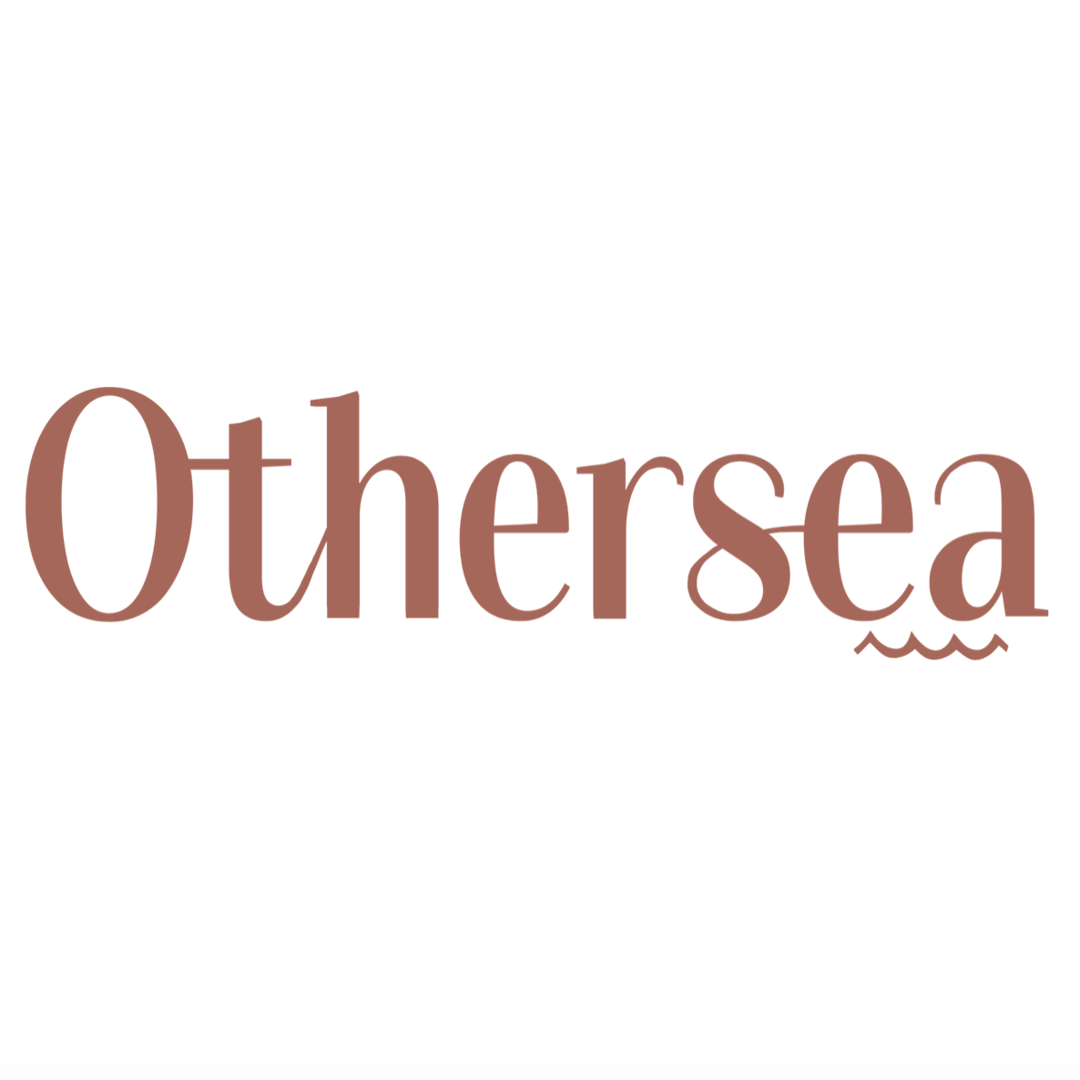 Logo Othersea Bikini