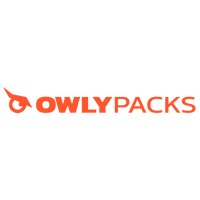 Logo Owly Packs