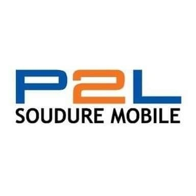 Logo P2L Soudure Mobile