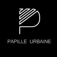 Logo Papille Urbaine