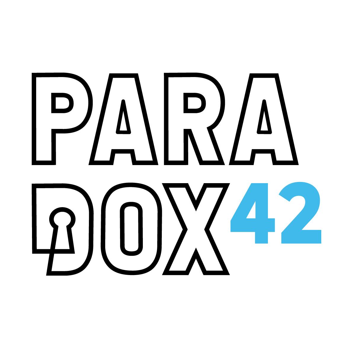 Logo Paradox 42
