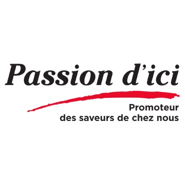 Logo Passion D'ici