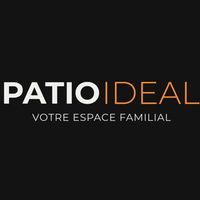 Logo PATIO IDEAL