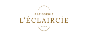 Logo Pâtisserie L'Éclaircie