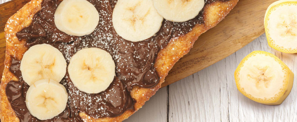 Queues de Castor - BeaverTails