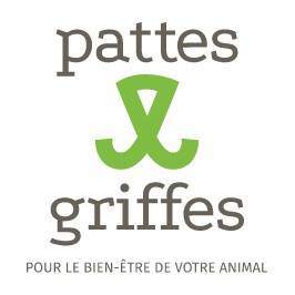 Logo Pattes Et Griffes