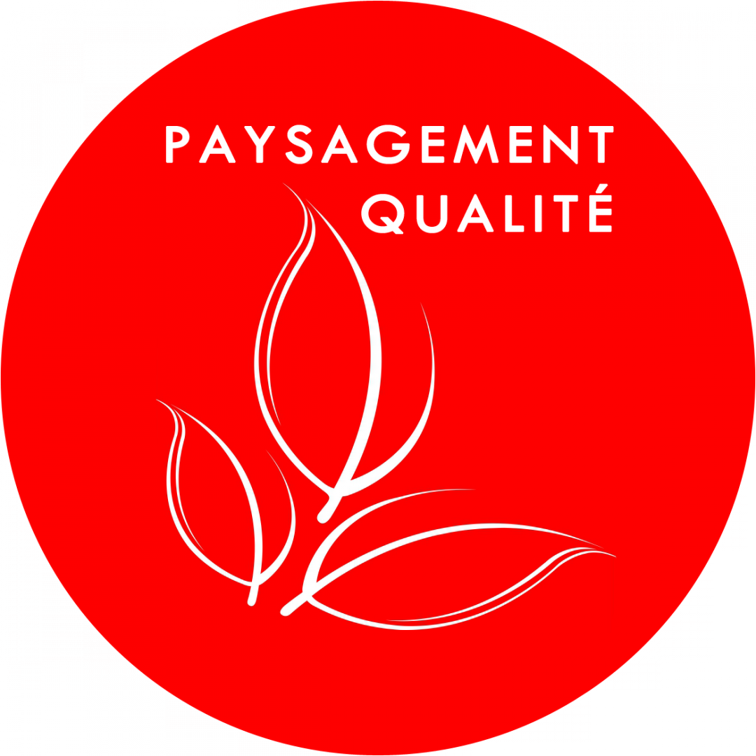 Logo Paysagement Qualite