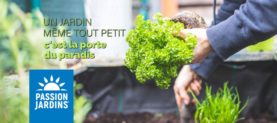 Paysages Rossignol - Jardinerie