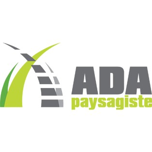 Logo Paysagiste Ada