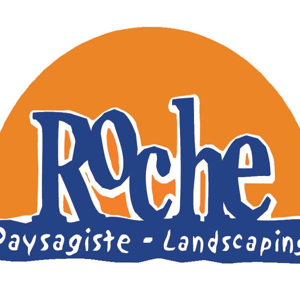 Logo Paysagiste Roche