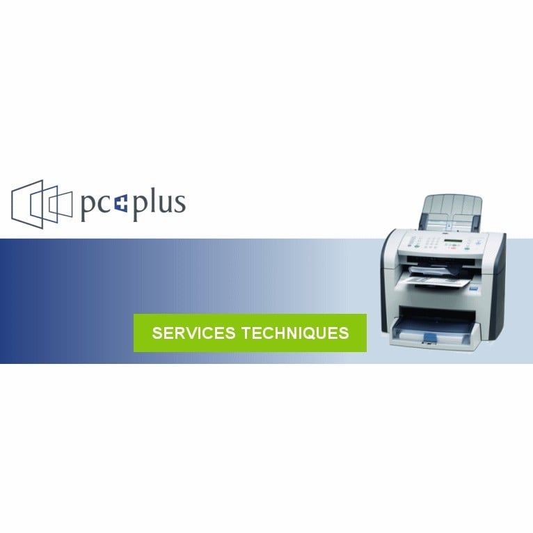 Logo PC Laser Plus