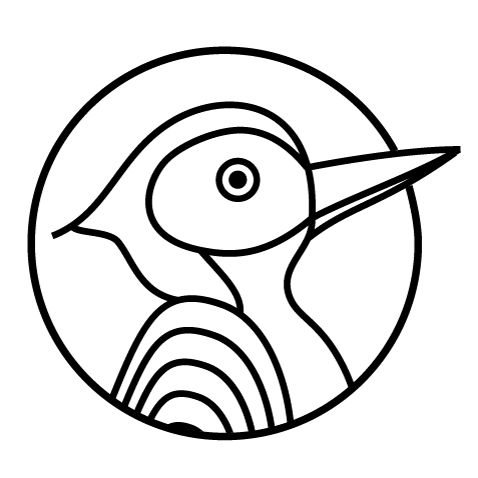 Logo PEAKBWA