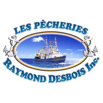 Logo Pêcheries Desbois
