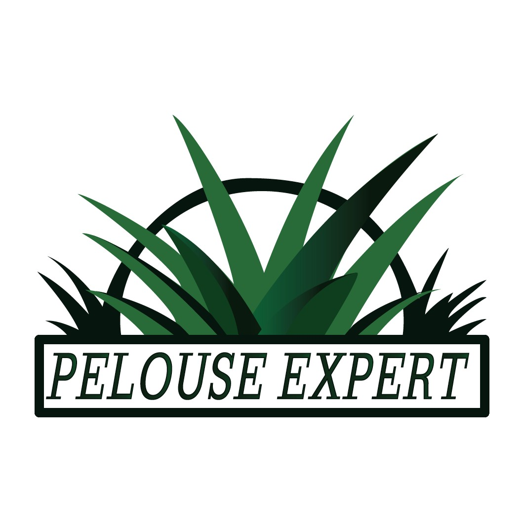 Logo Pelouse Expert