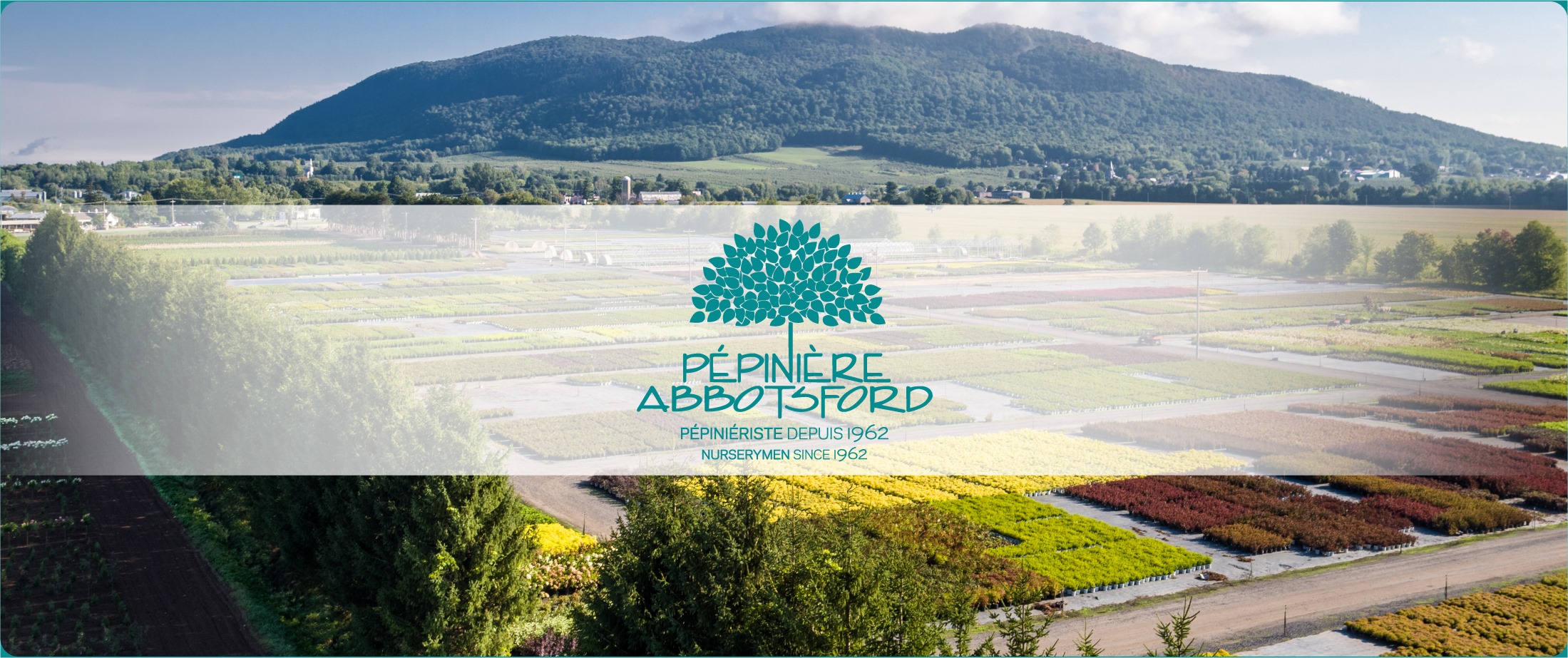 Pépinière Abbotsford - Centre Jardin Pépinière