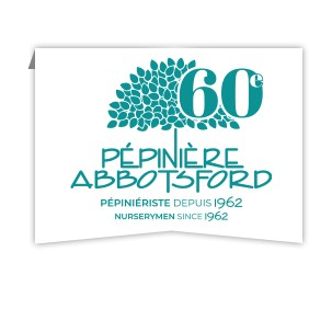 Logo Pépinière Abbotsford