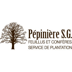 Logo Pépinière SG
