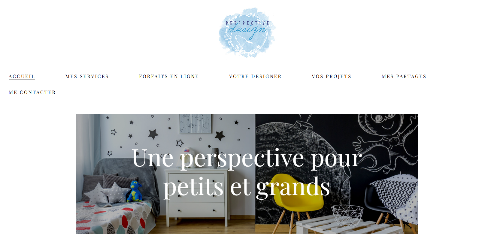 Perspective Design