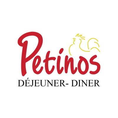 Logo Petinos