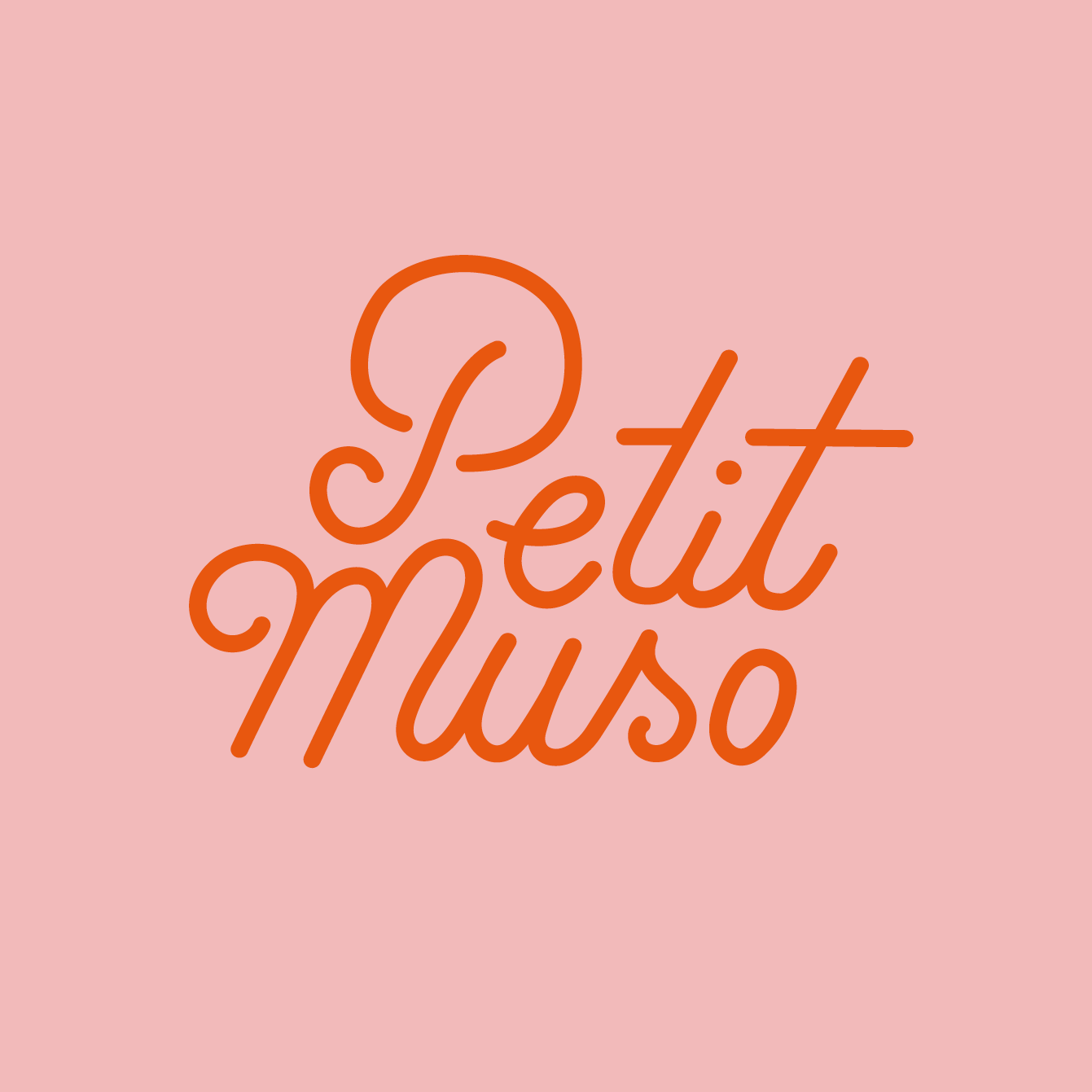 Logo Petit Muso
