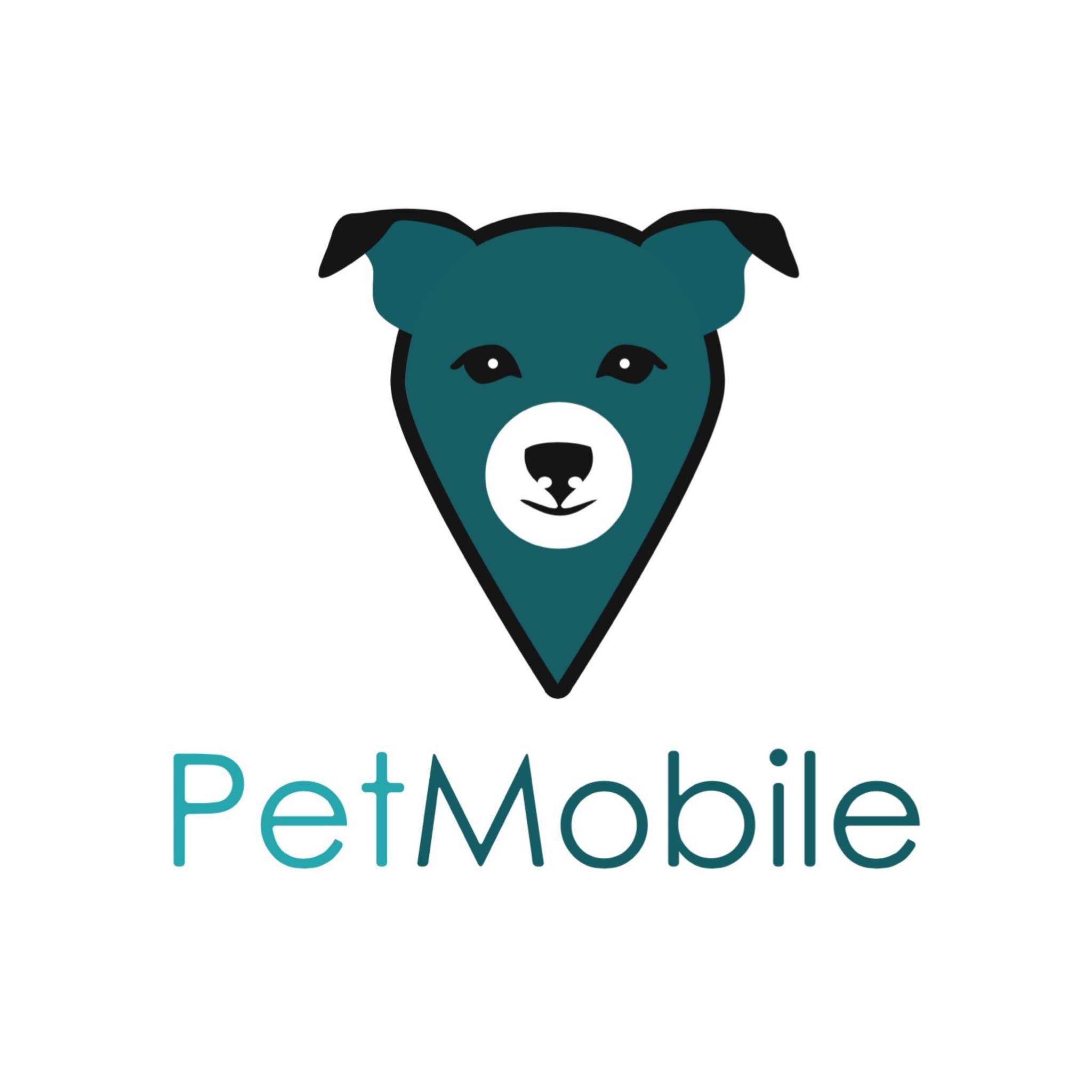 Logo PetMobile