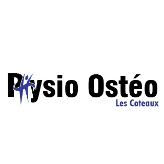 Logo Physio Ostéo Les Coteaux