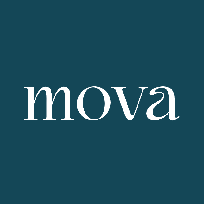 Logo Piscines Mova