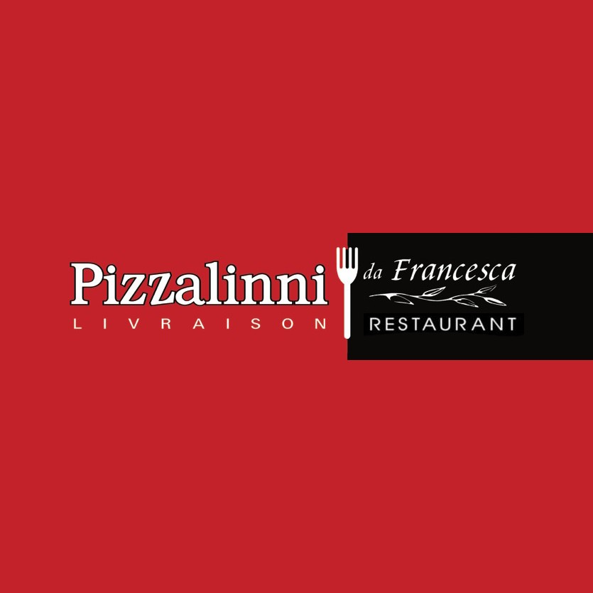 Logo Pizzalinni