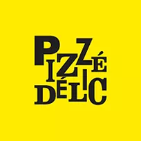 Logo Pizzédélic