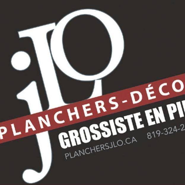 Annuaire Planchers-Déco JLO