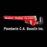 Plomberie C.A. Bouclin